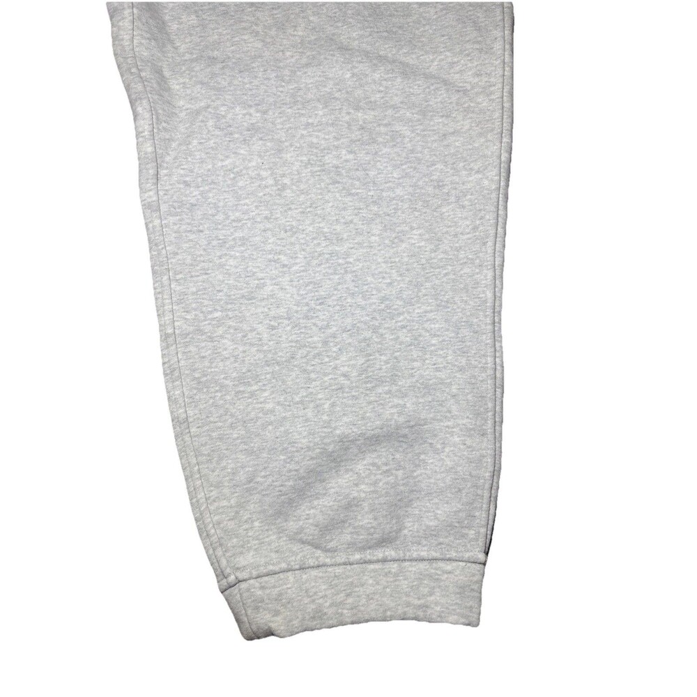 Lululemon Women’s Jogger Sweatpants Heather Gray Size 12 - Picture 2 of 12